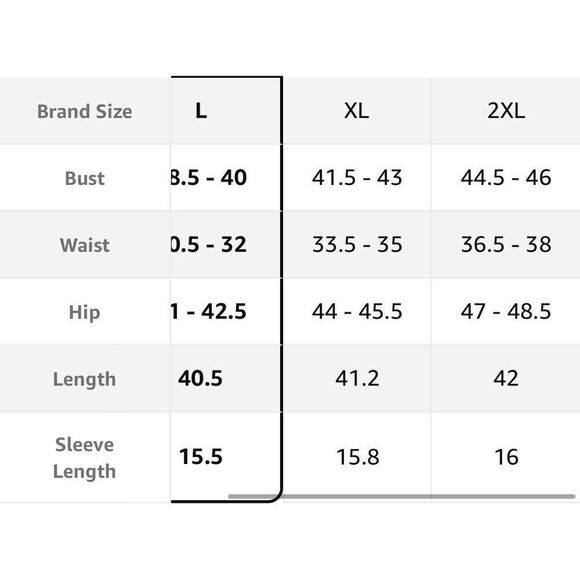 NEW MIDI Ruffle Sleeve Slim Fit Business Pencil Dress XL - Picture 3 of 3